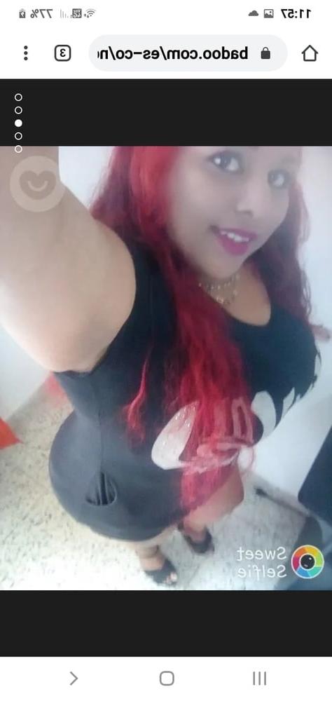 22P Maduras lindas