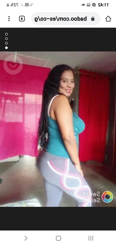 22P Maduras lindas
