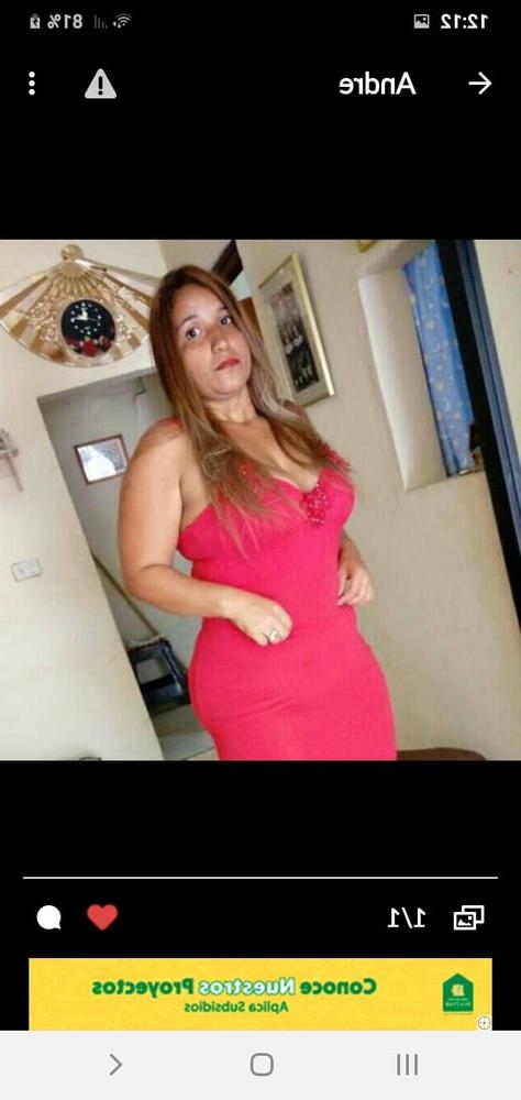 22P Maduras lindas