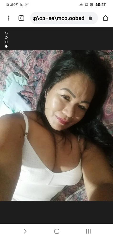 22P Maduras lindas