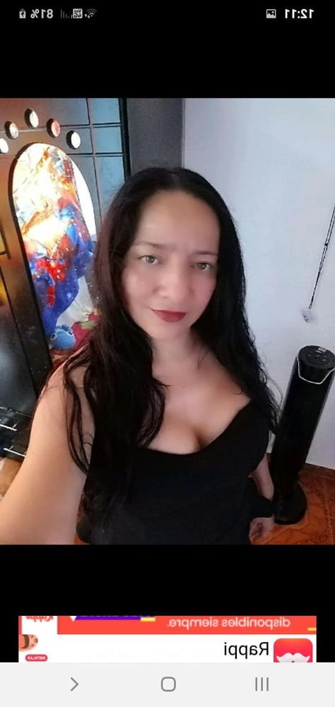 22P Maduras lindas