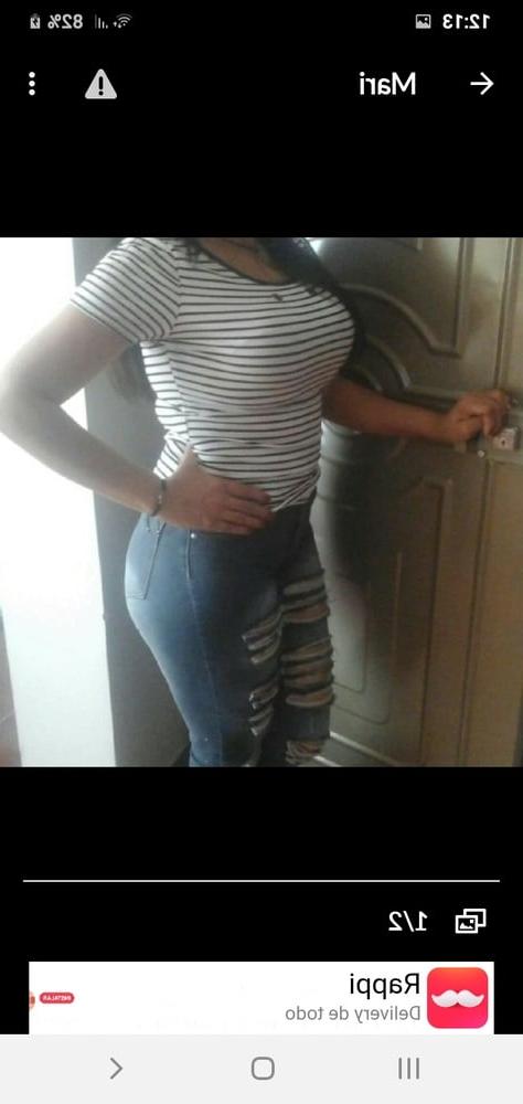 22P Maduras lindas