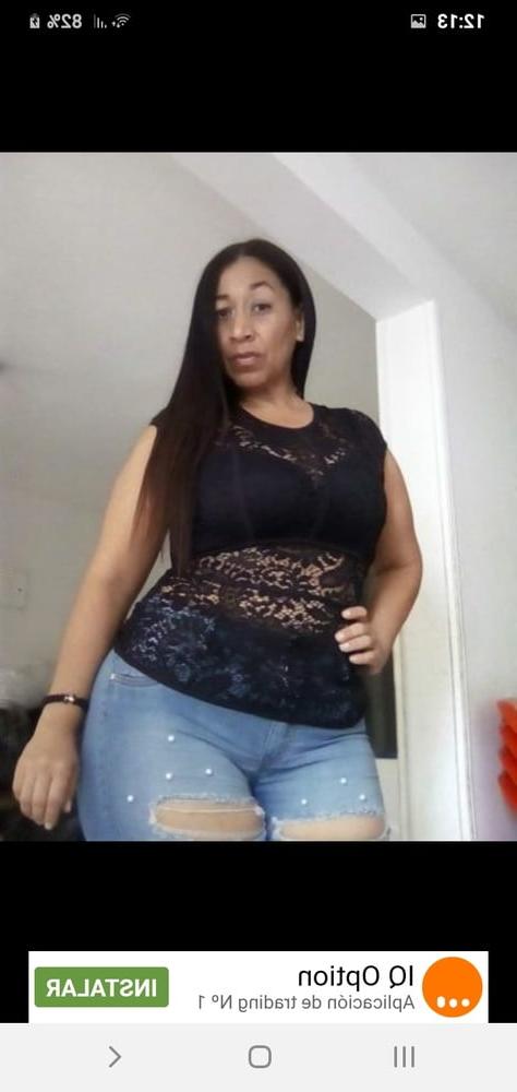 22P Maduras lindas