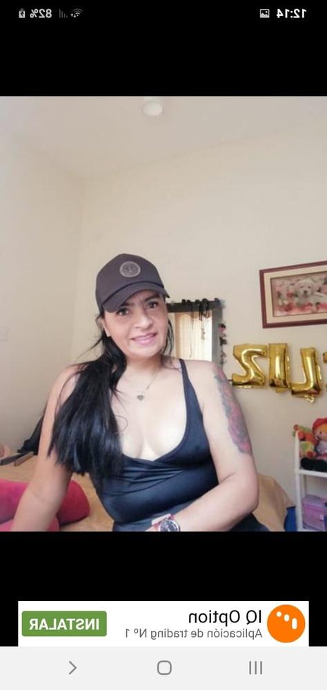 22P Maduras lindas