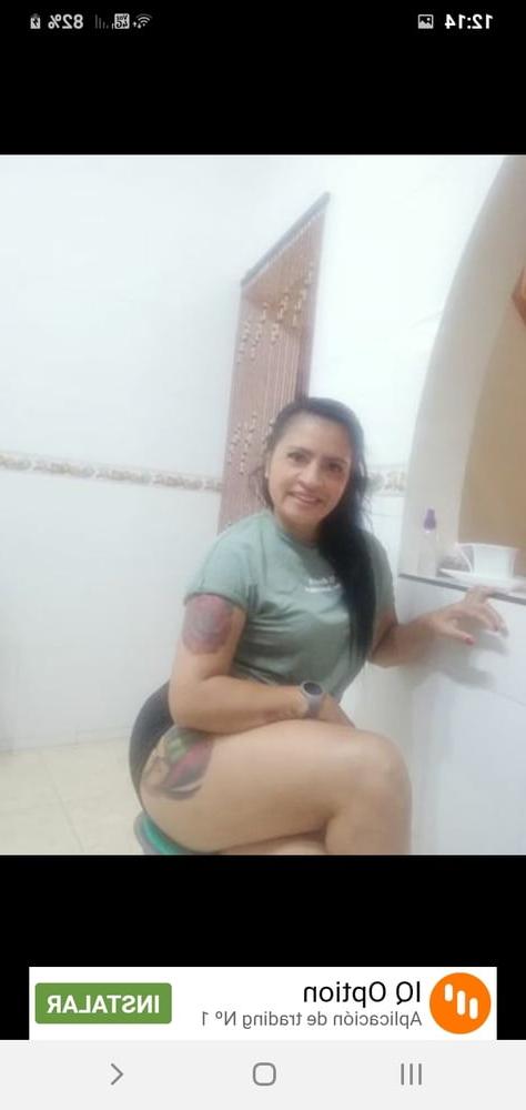 22P Maduras lindas