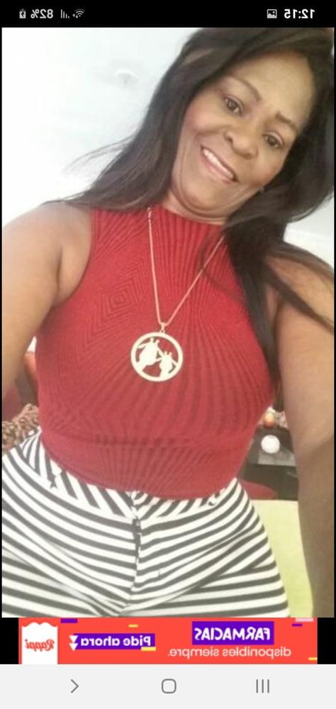 22P Maduras lindas