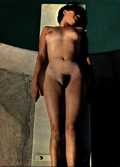 25P Vintage Nudists 31