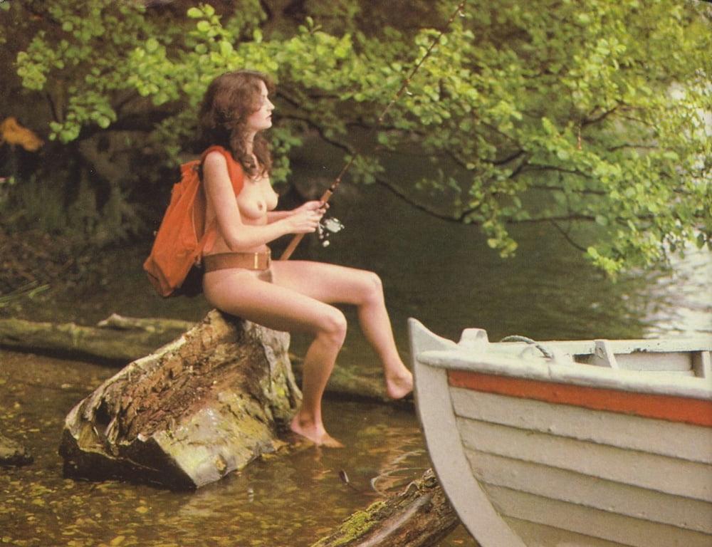 25P Vintage Nudists 31