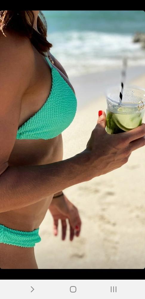 25P Joanna Jedrzejczyk POLISH UFC STAR HOTTEST INSTAGRAM PICS