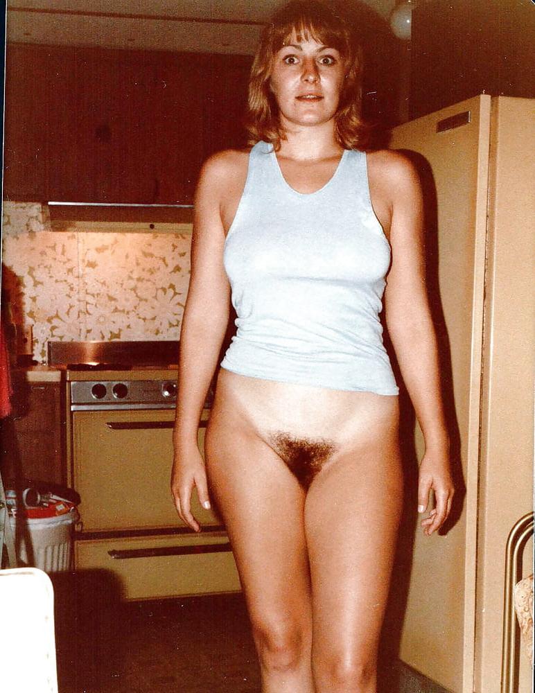25P Vintage amateurs