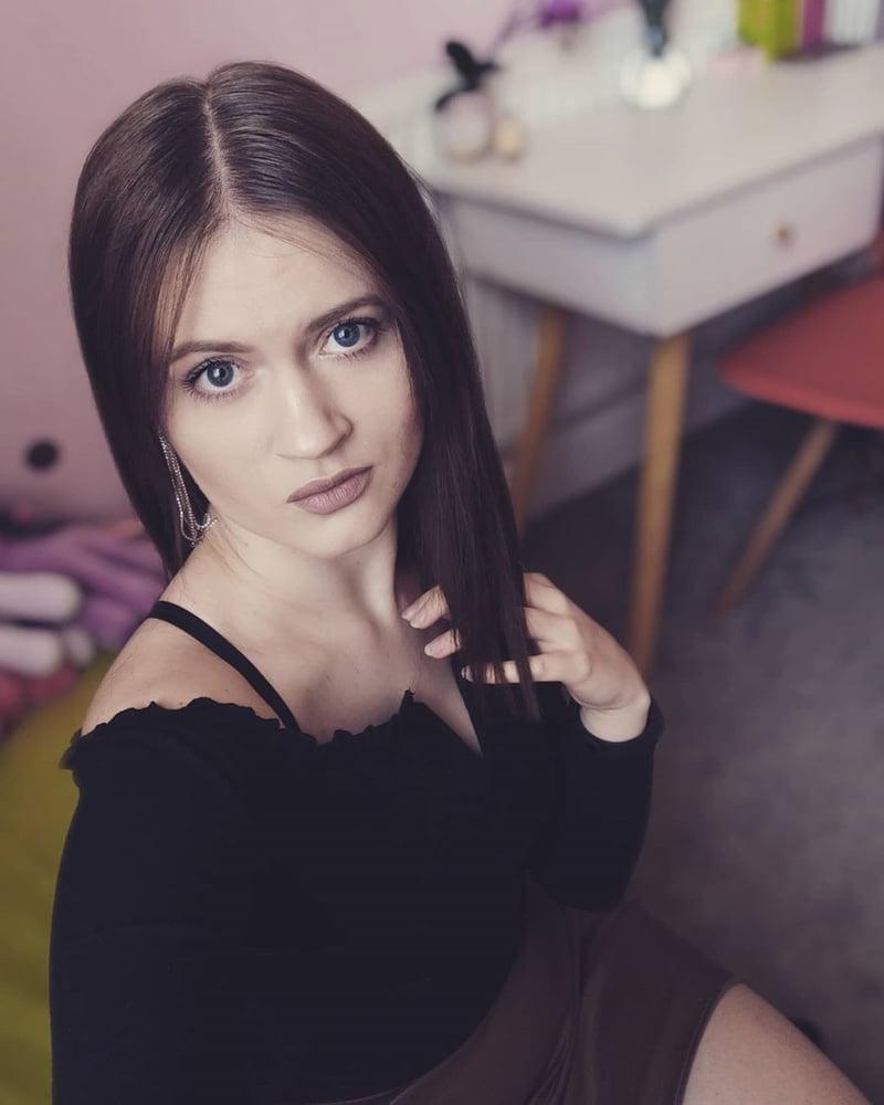 25P Polish slut Paulina