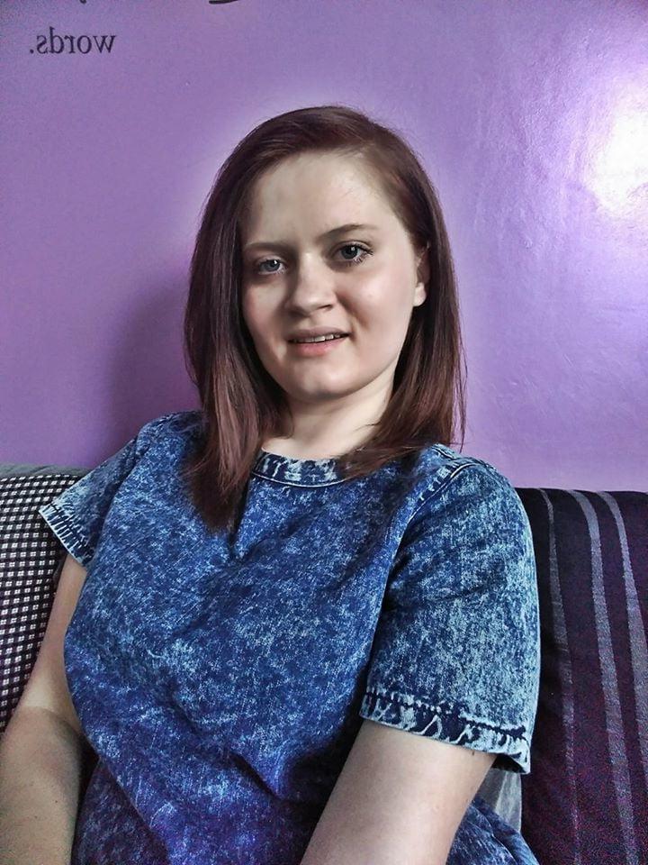 25P Polish slut Paulina