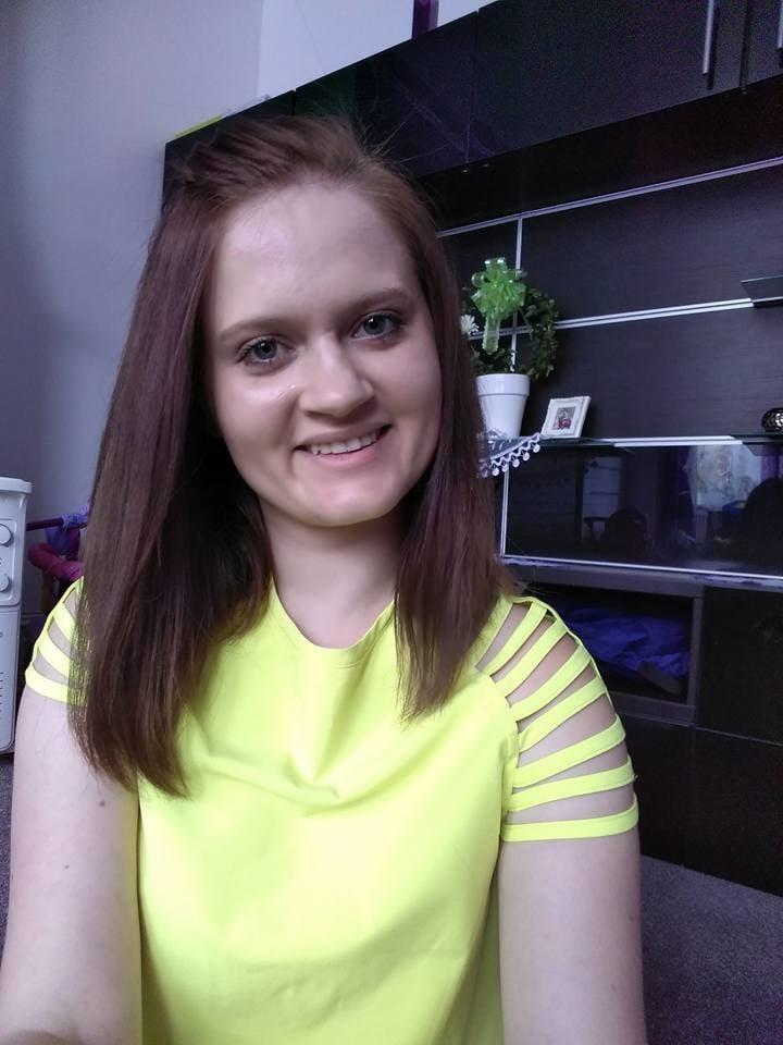 25P Polish slut Paulina