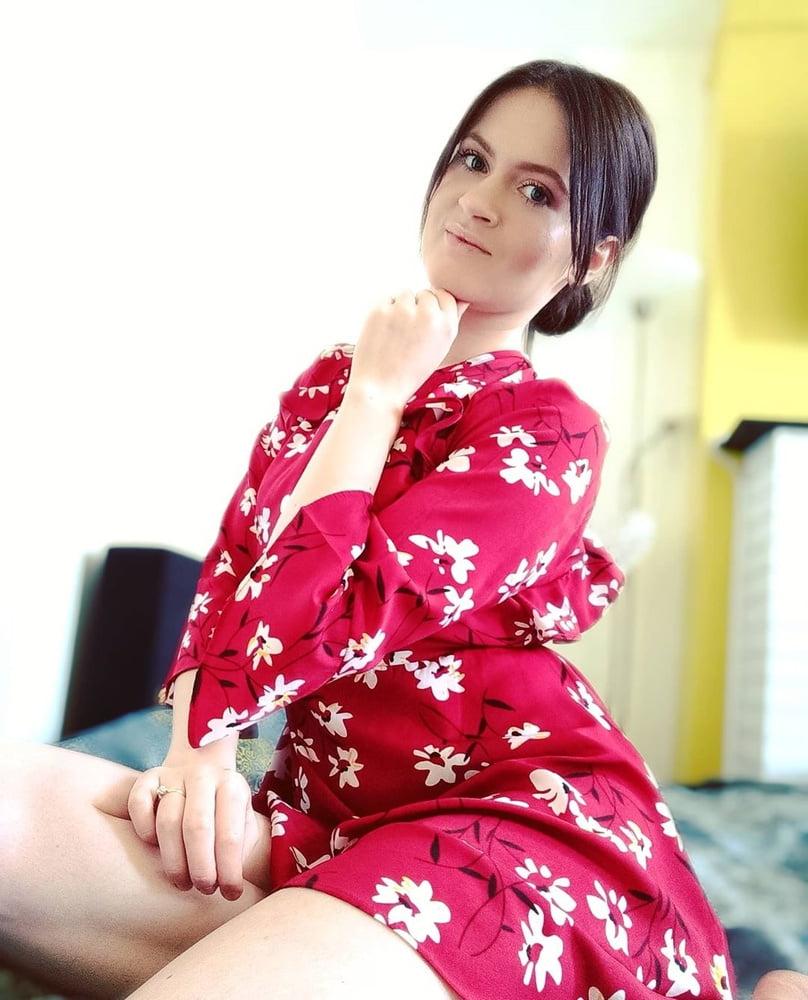 25P Polish slut Paulina