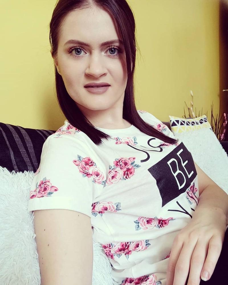 25P Polish slut Paulina