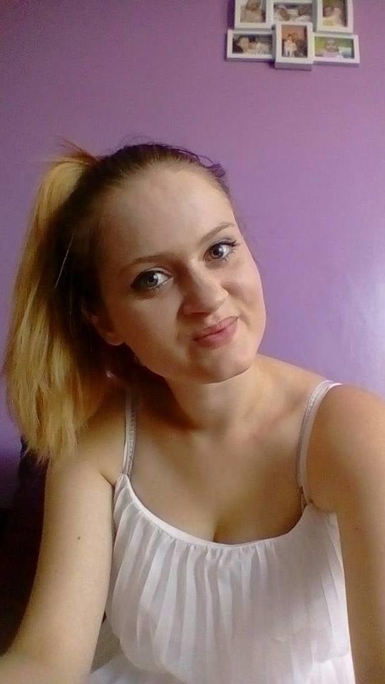 25P Polish slut Paulina