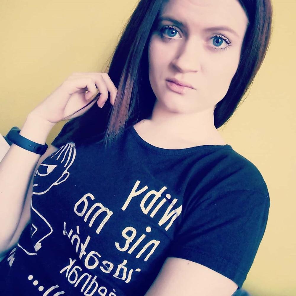 25P Polish slut Paulina