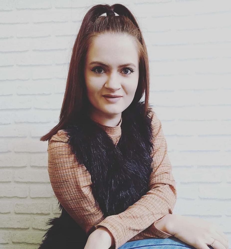 25P Polish slut Paulina