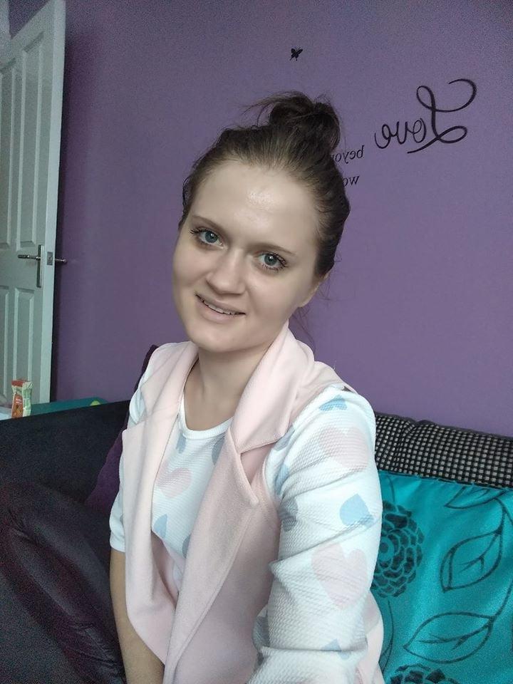 25P Polish slut Paulina