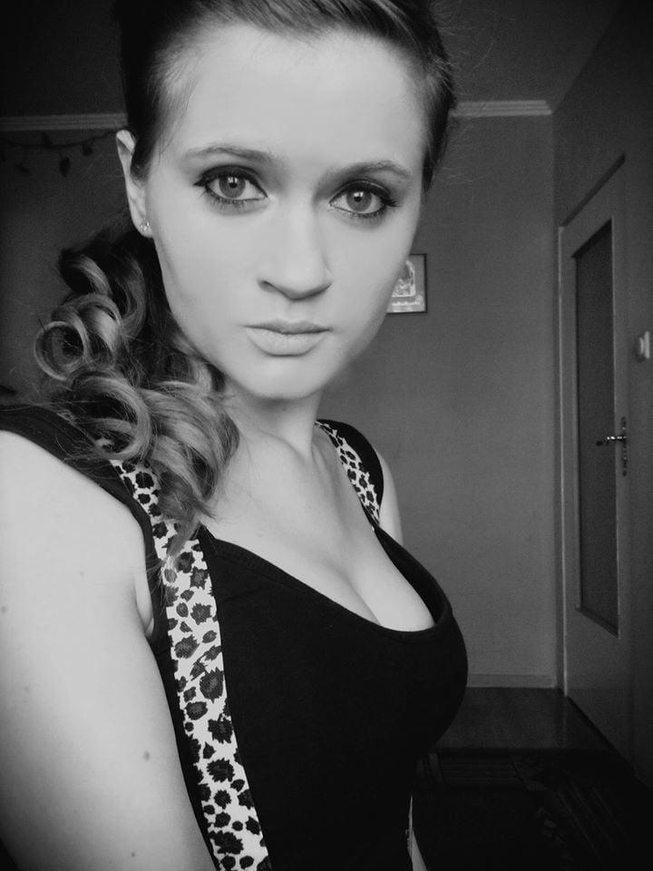 25P Polish slut Paulina