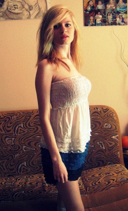25P Polish slut Paulina