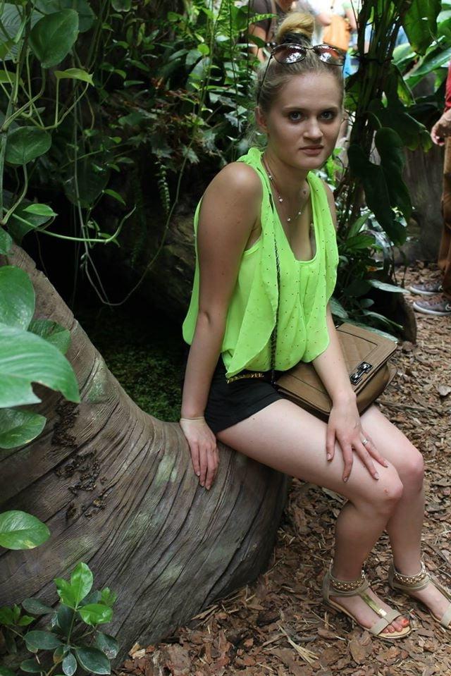 25P Polish slut Paulina