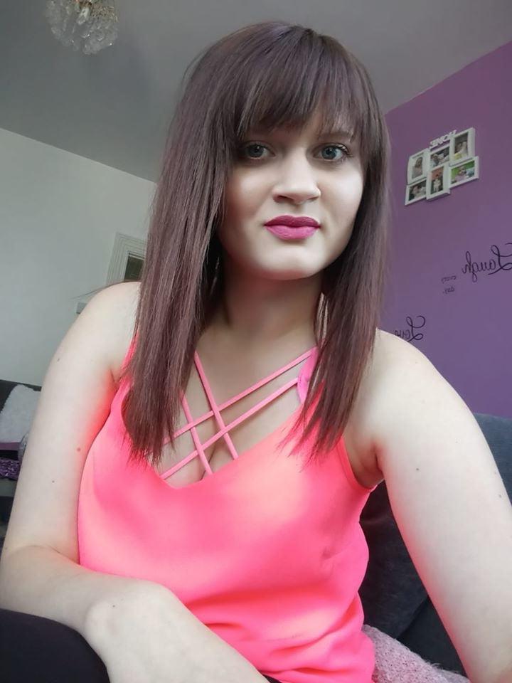 25P Polish slut Paulina