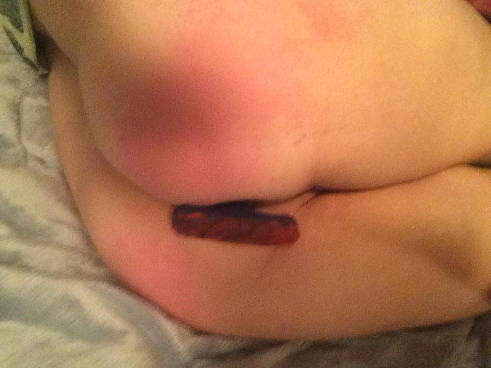 25P Submissive harlot exposed