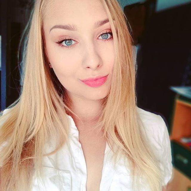 25P Polish slut Ewelina