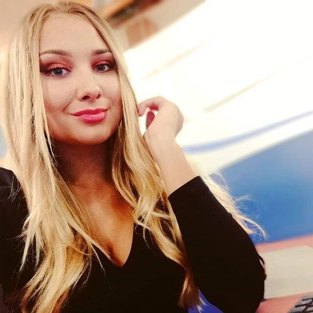 25P Polish slut Ewelina