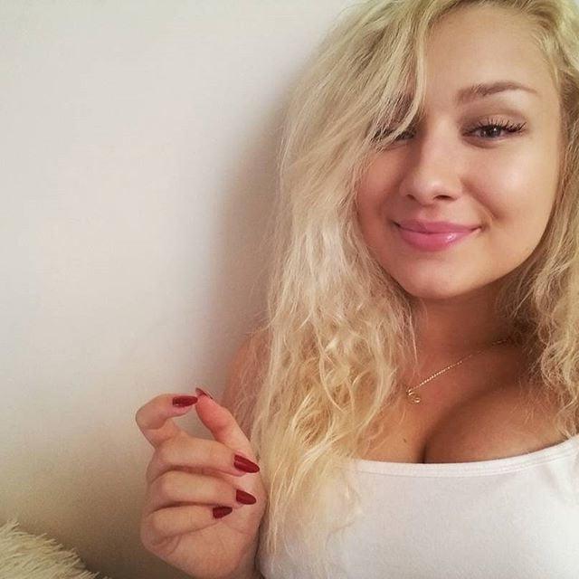 25P Polish slut Ewelina