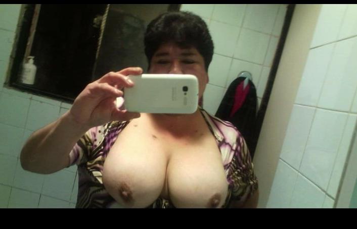 16P Maduras latinas