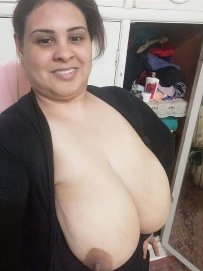 16P Maduras latinas