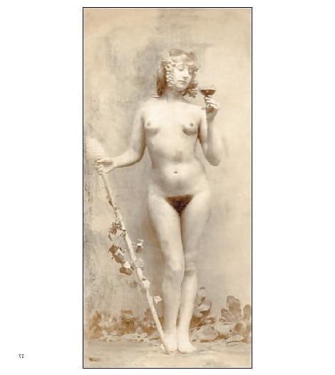 25P Black and white vintage