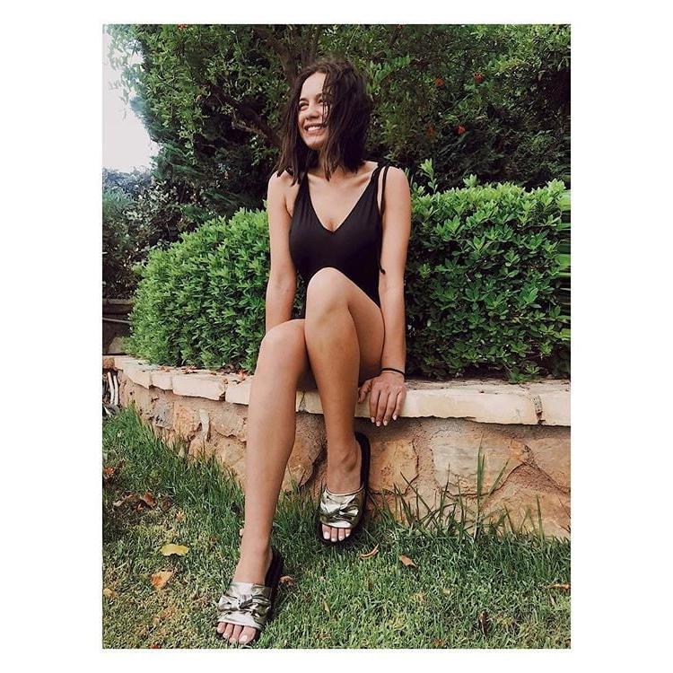 25P Greek Celebrity Pinelopi Plaka