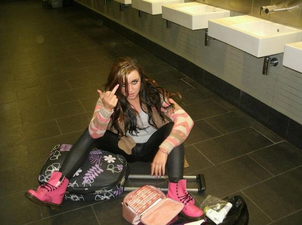 25P Screw You...! 041