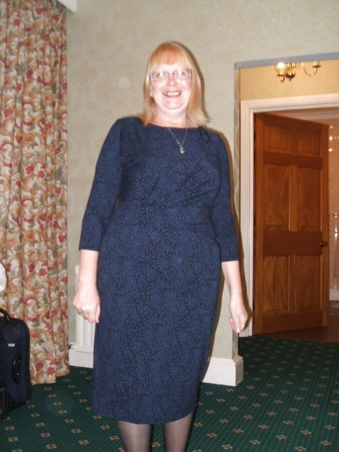 10P More of UK BBW Sue