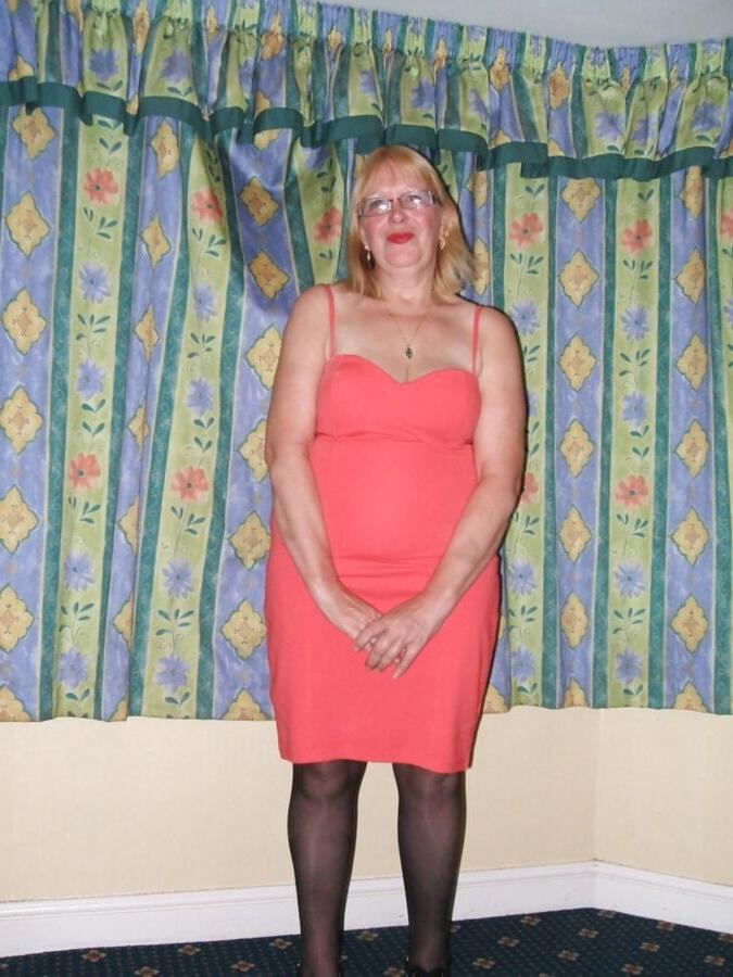 10P More of UK BBW Sue