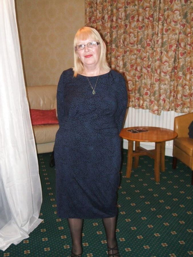 10P More of UK BBW Sue