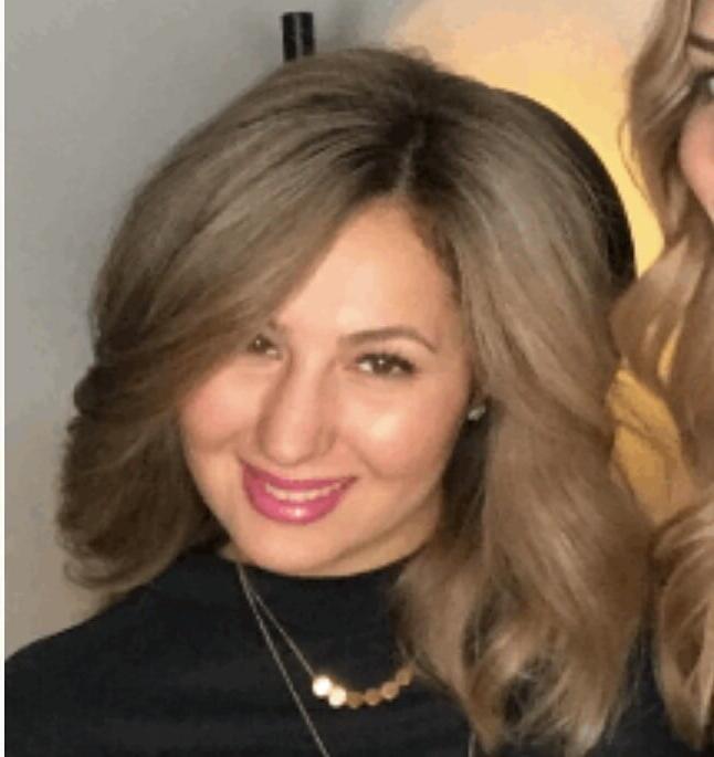 19P Iranian Slut NINA