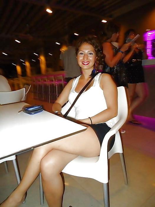 19P Iranian Slut NINA