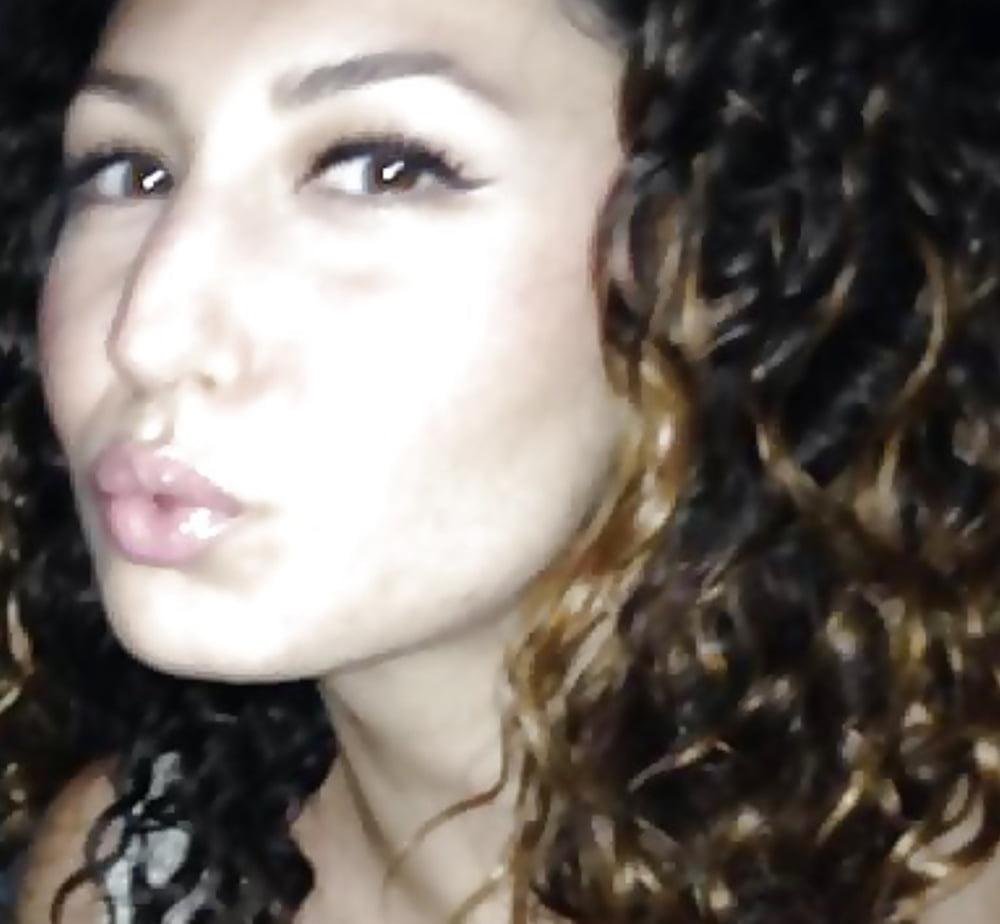 19P Iranian Slut NINA