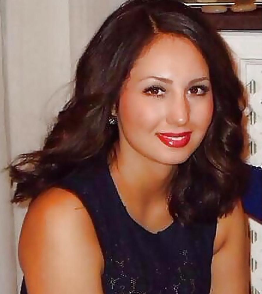 19P Iranian Slut NINA