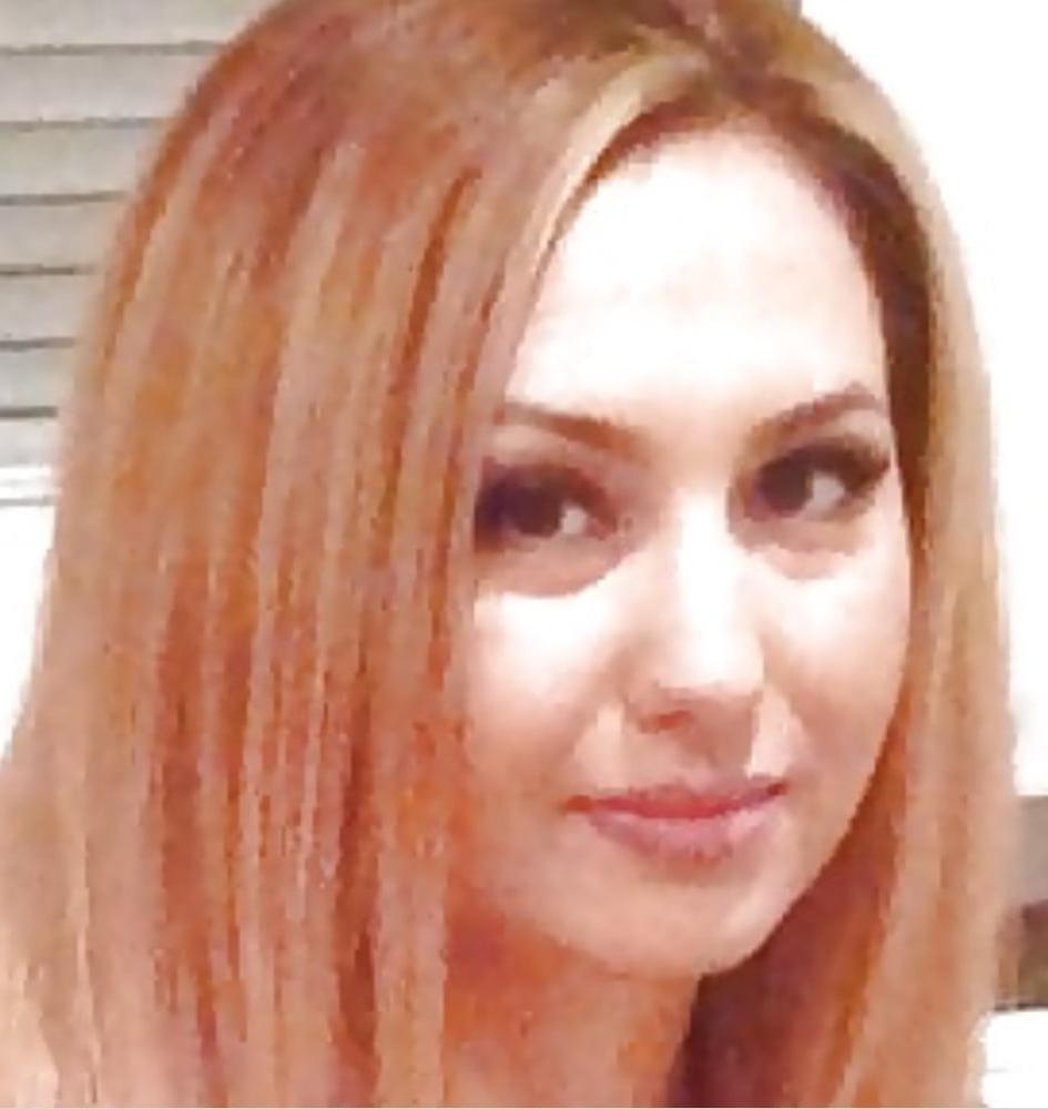 19P Iranian Slut NINA