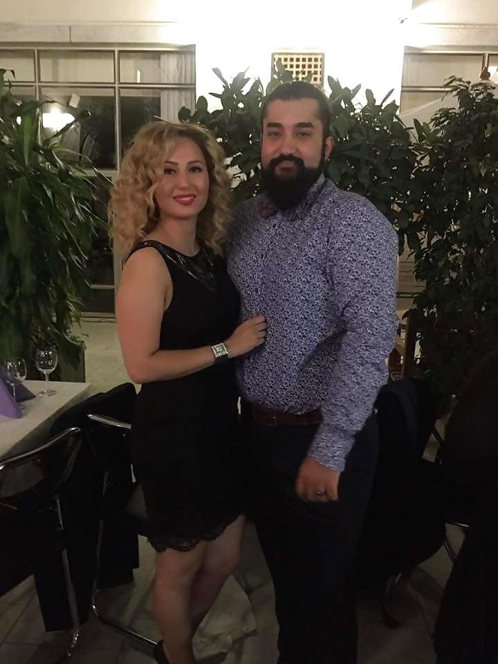 19P Iranian Slut NINA