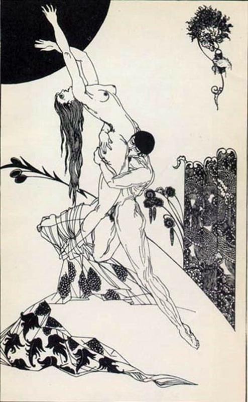 25P vintage drawings ngn11