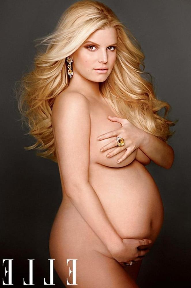 25P Pregnant hot
