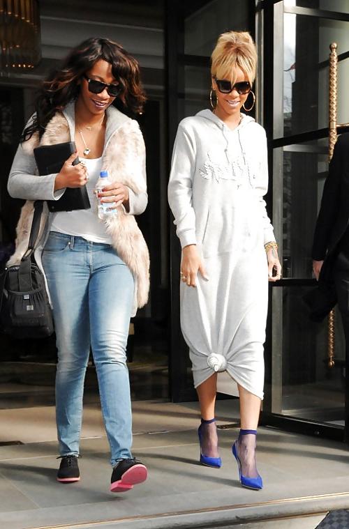 25P Rihanna mega collection 4