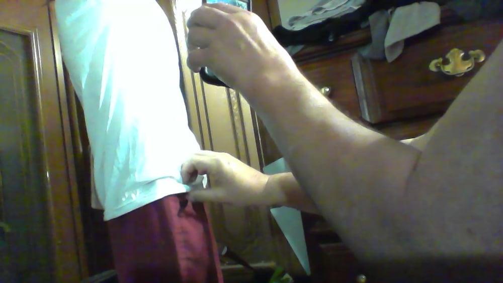 9P Up Wifes Shirt