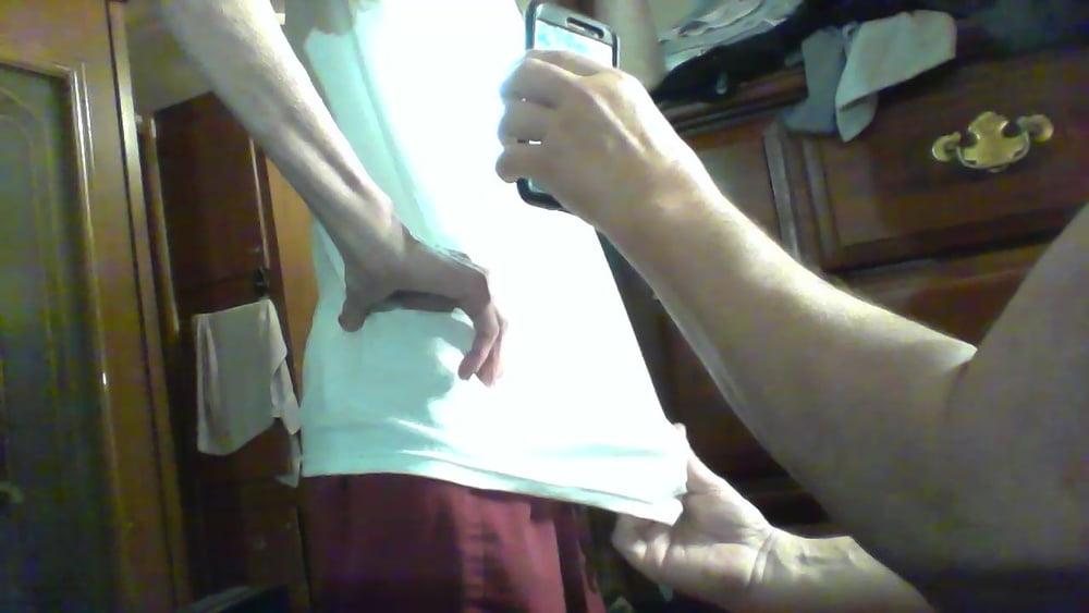 9P Up Wifes Shirt